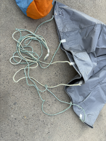 シーアンカー シーアンカー