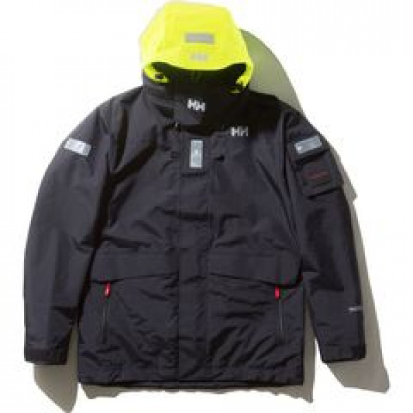 ヘリーハンセン オーシャンフレイジャケット_HH11990