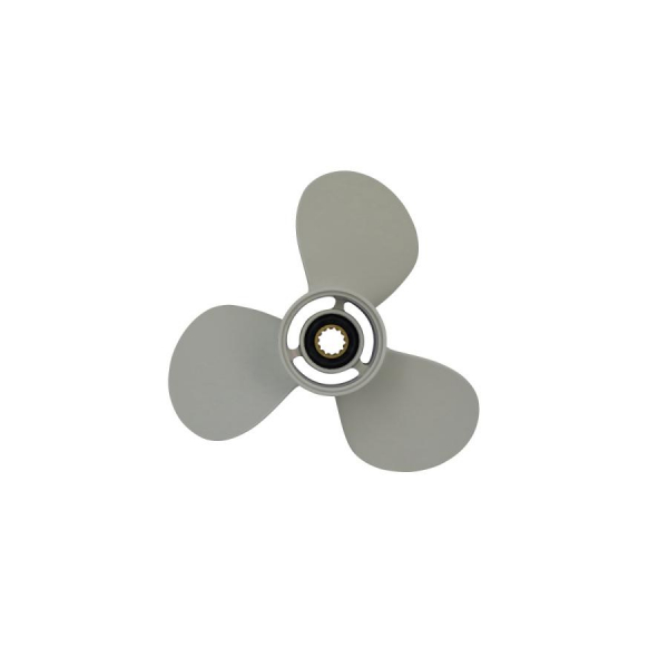 BAEKSAN PROPELLER CO.,LTD Y40 11 3/8 X 12 ヤマハ船外機用プロペラ（社外品）・BAEKSAN PROPELLER‐40馬力～60馬力 ベクサンプロペラ