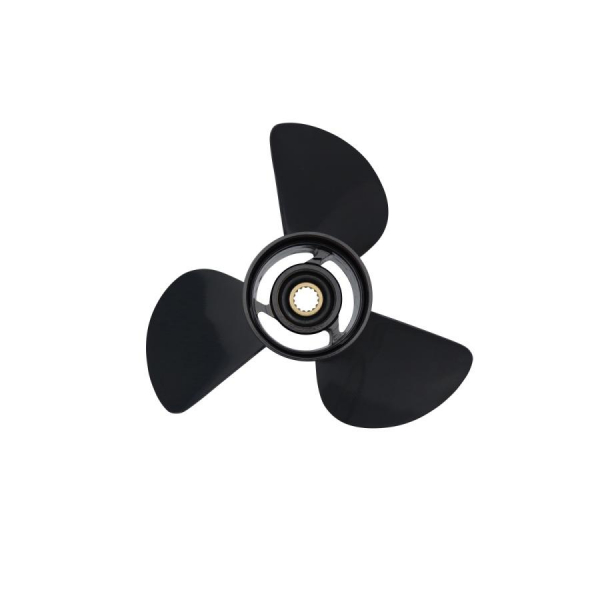 BAEKSAN PROPELLER CO.,LTD Y150 14 1/2 X 17 ヤマハ船外機用プロペラ（社外品）・BAEKSAN PROPELLER‐150馬力～300馬力 ベクサンプロペラ