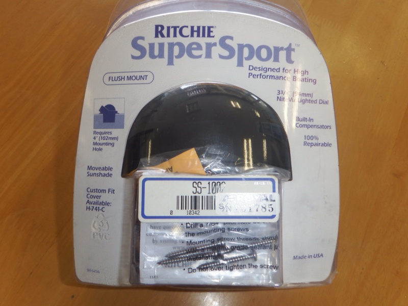 ＲＩＴＣＨＩＥ ＳｕｐｅｒＳｐｏｒｔ　ＲＣ－１００２