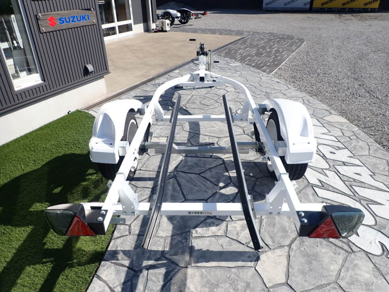 SOREX FAD Edition ZERO 500WFE