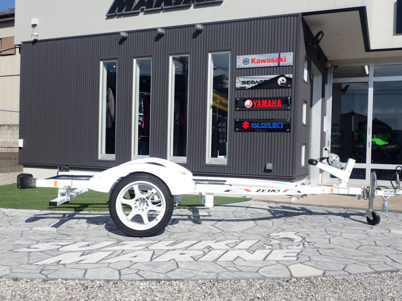 SOREX FAD Edition ZERO 500WFE