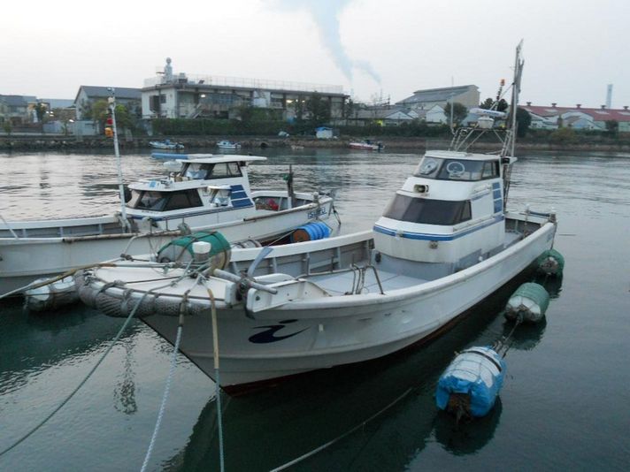 その他メーカー(国内) 田中造船 43 NO-1056 新艇・中古艇