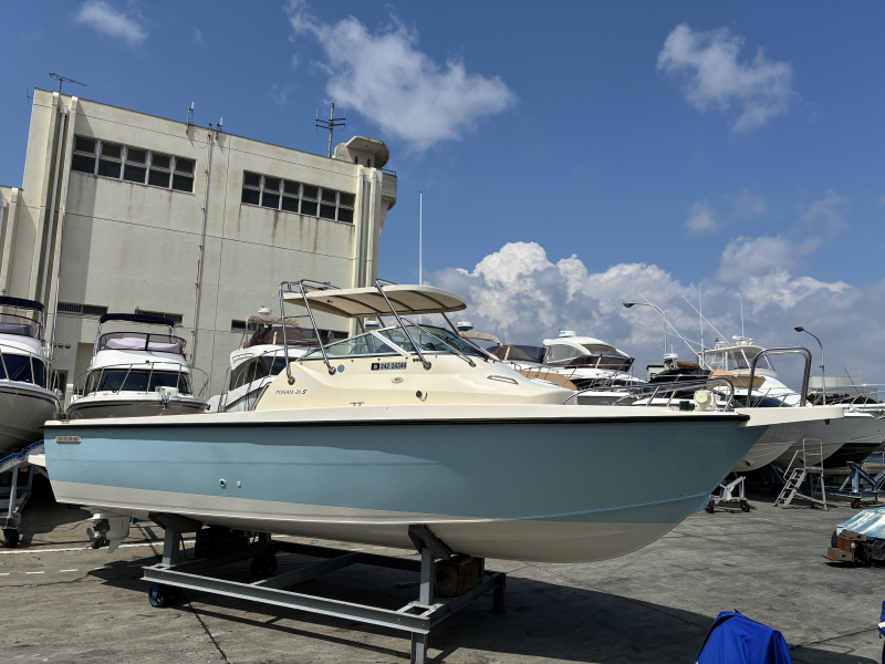 トヨタ ポーナム26S写真