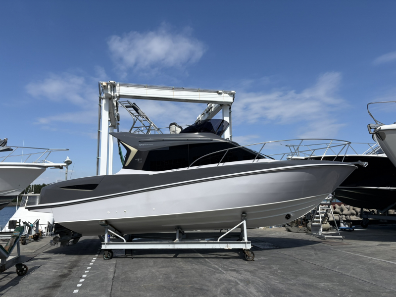 トヨタ ポーナム31 Z写真