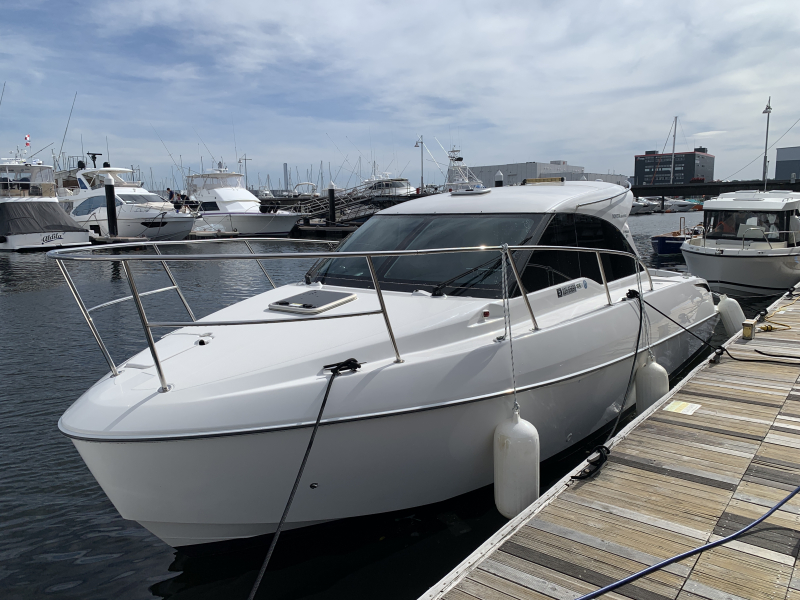 トヨタ ポーナム28Ｖ写真