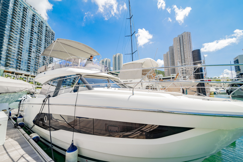 プレステージ 420