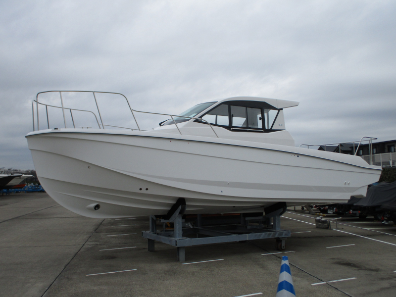 ヤンマー EX28C 大場川マリーナ　展示中　マリンエアコン　スラスター他