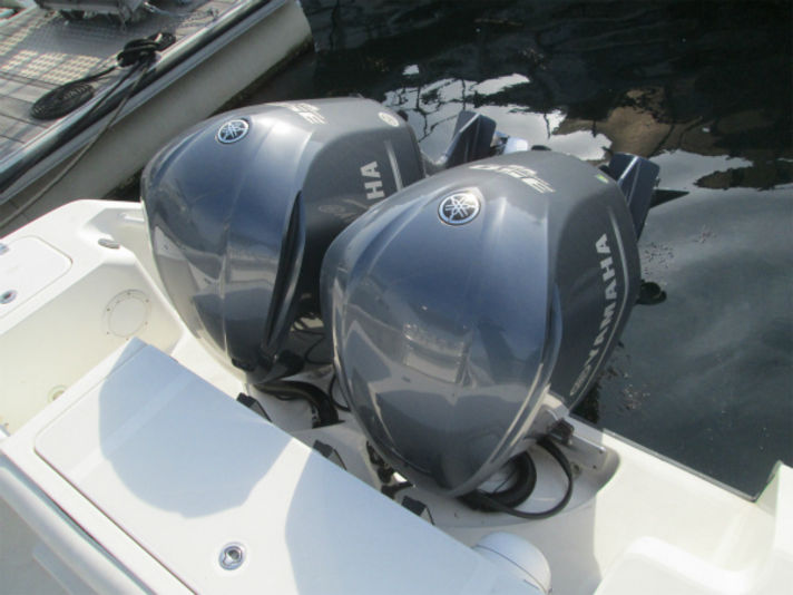 エッジウォーター 318CC ハイパフォーマンスセンターコン