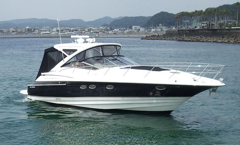リーガル 4460