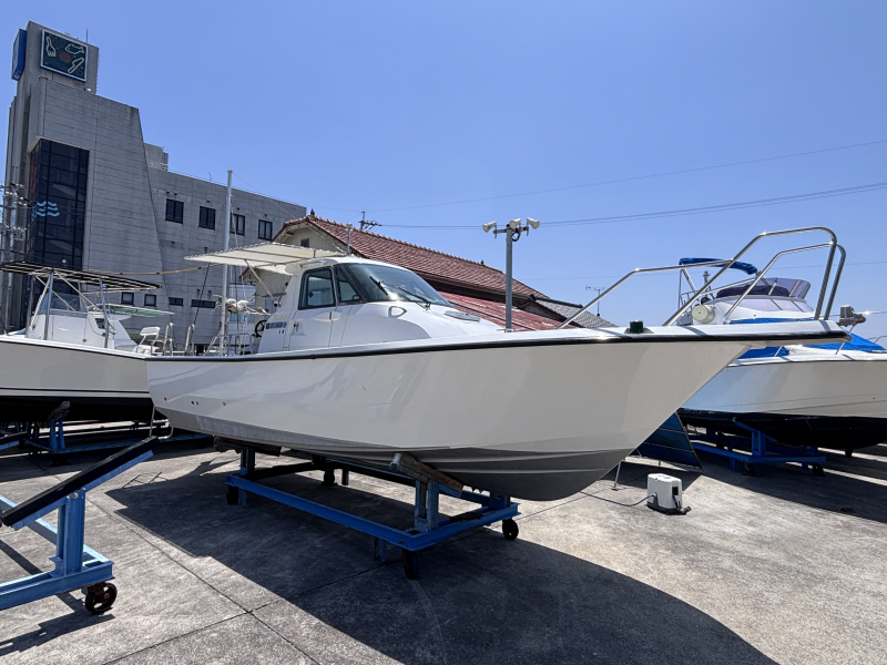 ヤンマー EX26B 4JH3-DT　アフトステーション微速付
