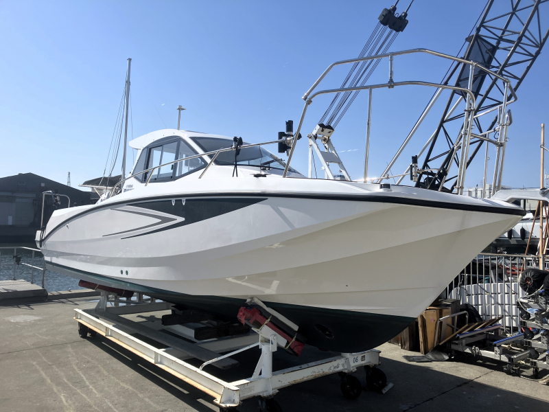 ヤマハ YFR-27HMEX