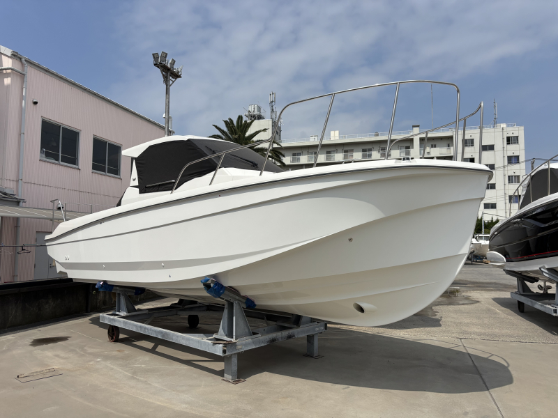 ヤンマー EX28C写真