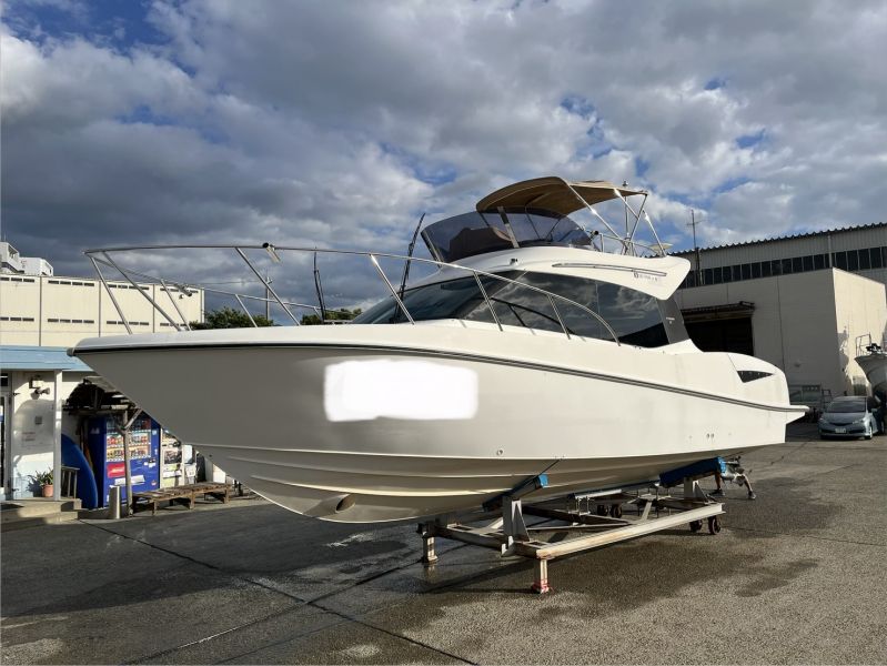 トヨタ ポーナム31 