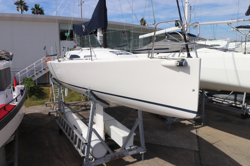 J BOATS J/88