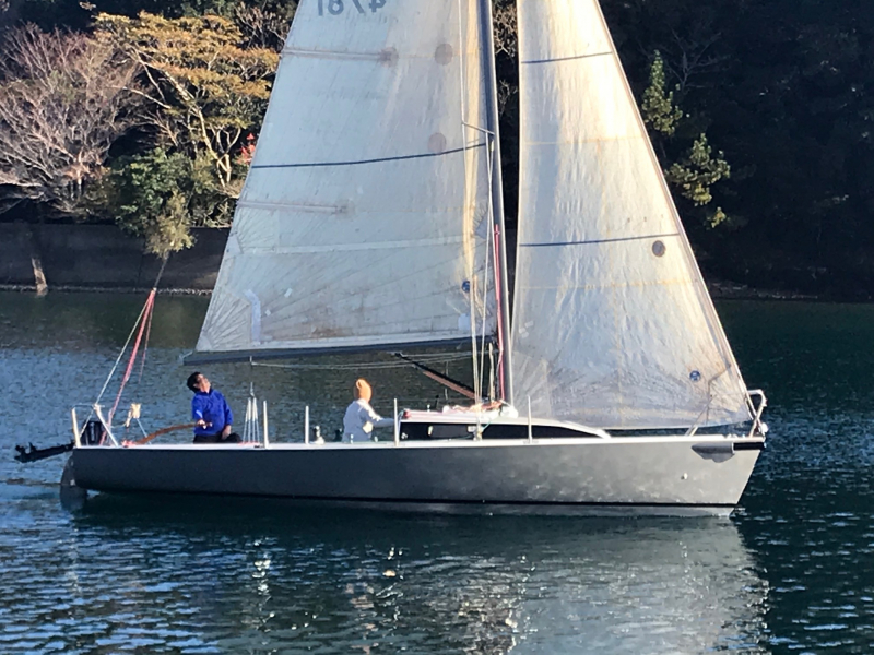 J BOATS J80 2020年レストア済み、美艇