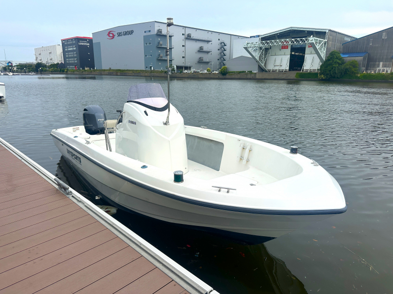 ヤマハ BAYSPORTS21