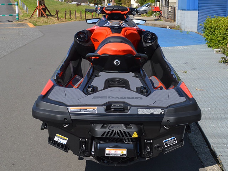 シードゥ RXT-X 300 RS SEA-DOO人気No.1モデル 新艇 エムジー シードゥ RXT-X 300 RS SEA-DOO人気No.1モデル 新艇 エムジー