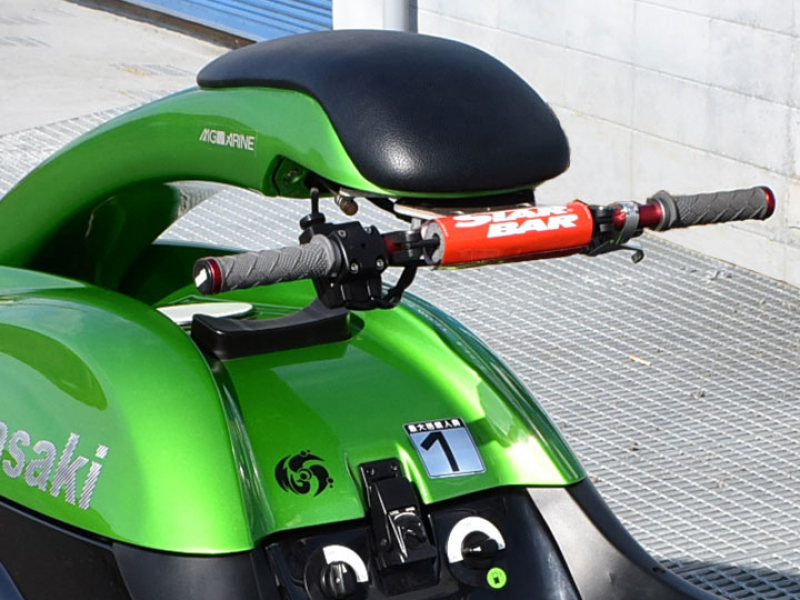 カワサキ JS-800SX-R 中古艇 エムジーマリーン株式会社