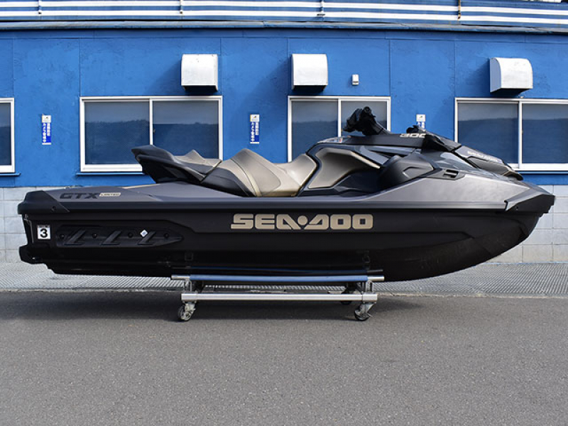 ☆純正同等品☆ SEADOO シードゥ 161mm ポンプ ウェアリング