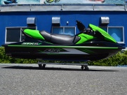 カワサキ JS-STX-15F 新艇 エムジーマリーン株式会社（ジェット