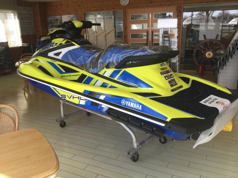 MJ-GP1800R SVHO