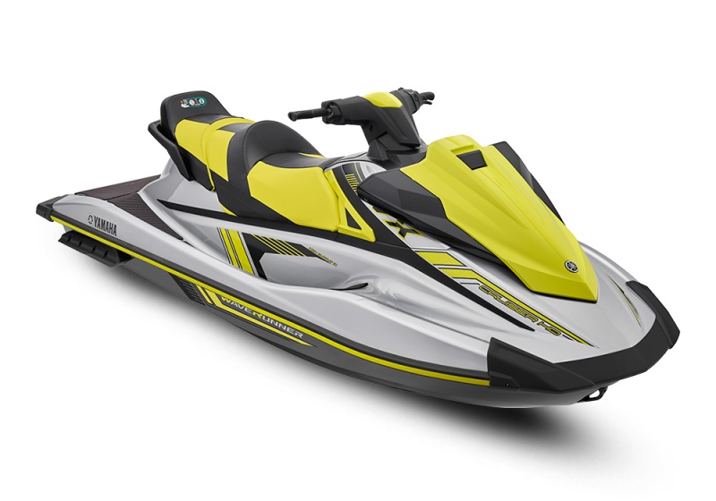 MJ-VX Cruiser HO
