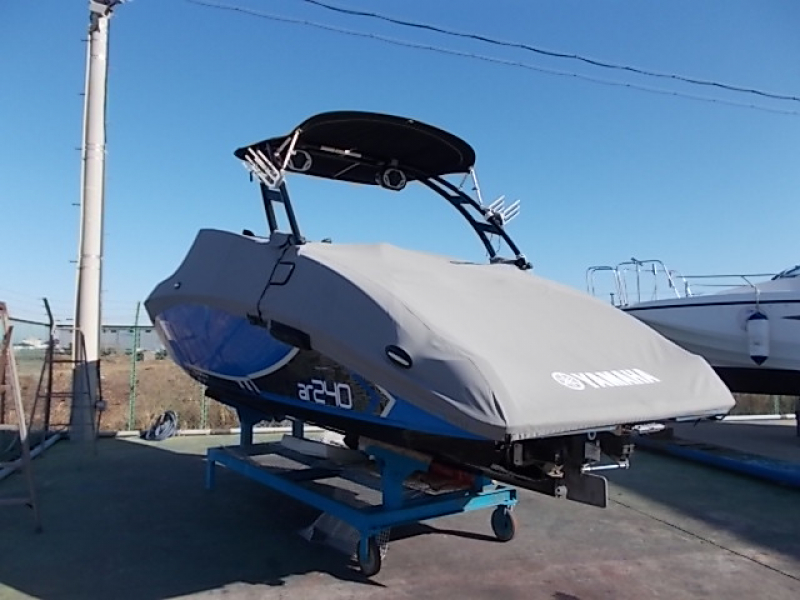 ヤマハ AR240