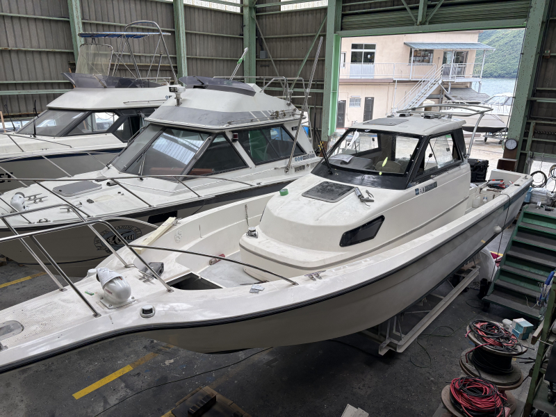 ヤマハ UF-28
