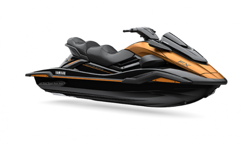 ヤマハ MJ-FX Cruiser HO 2025モデル！播磨マリーナに入荷！195PS NEWヤマハスピーカ！　TEL079－448－1515　担当大内まで