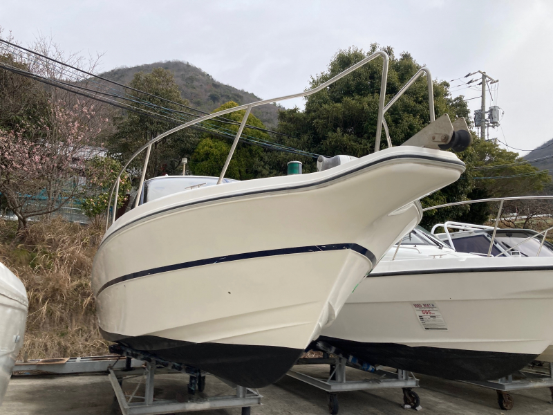 ヤマハ 24シエスタ