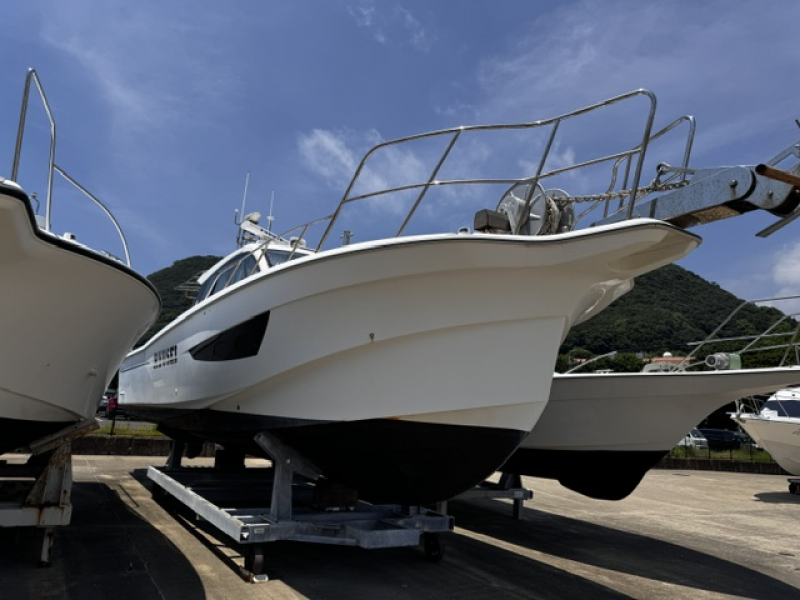 ヤンマー EX38A写真