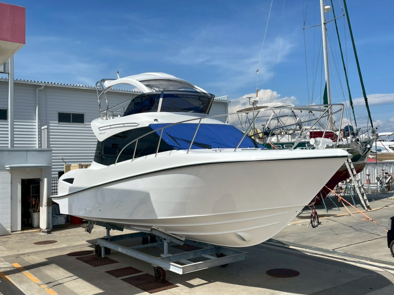 トヨタ ポーナム31X 