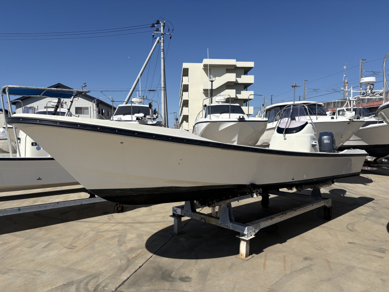 ヤマハ BayFisher25 