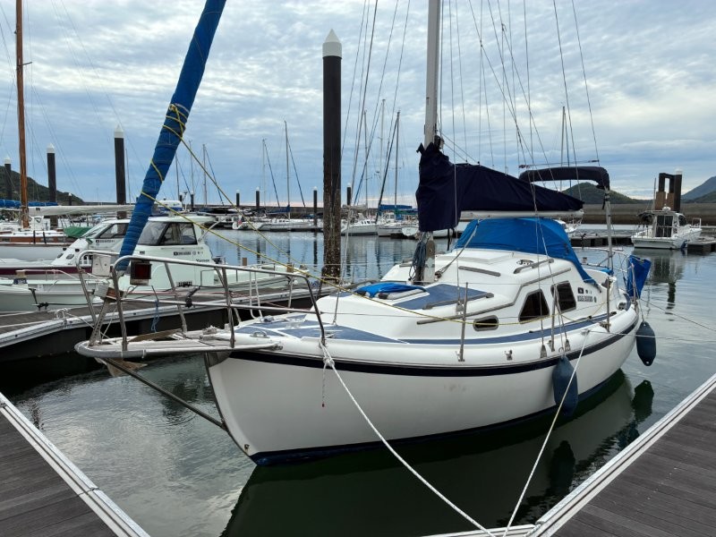 その他メーカー(海外) LACHTWERF Midget26写真