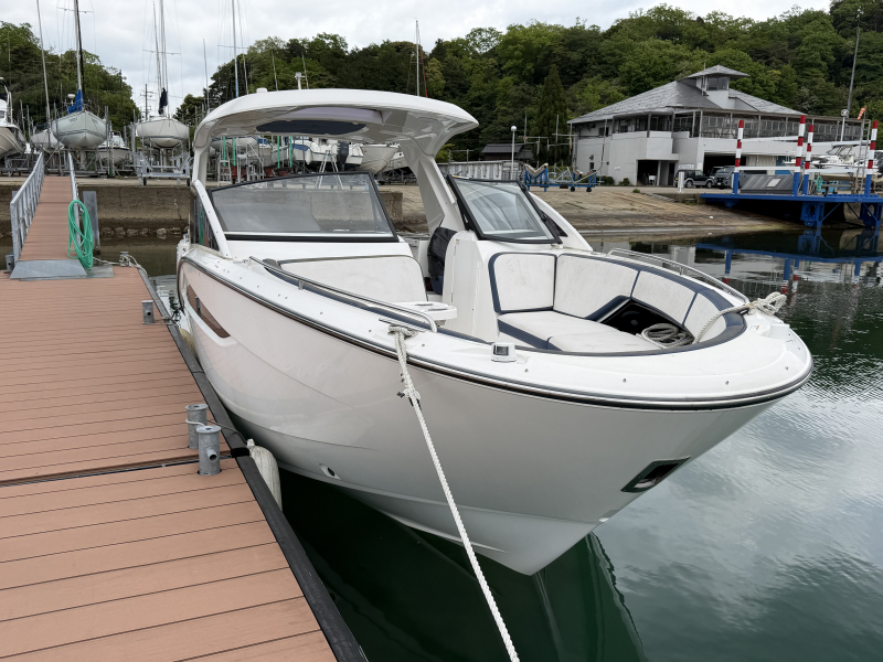 ヤマハ SR330 