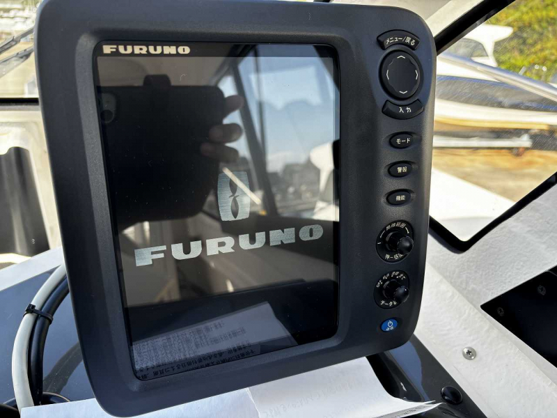 ヤマハ YFR-24 EX FSR 新艇同様の人気モデルが入荷! 中古艇 ヤマハ YFR-24 EX FSR 新艇同様の人気モデルが入荷! 中古艇