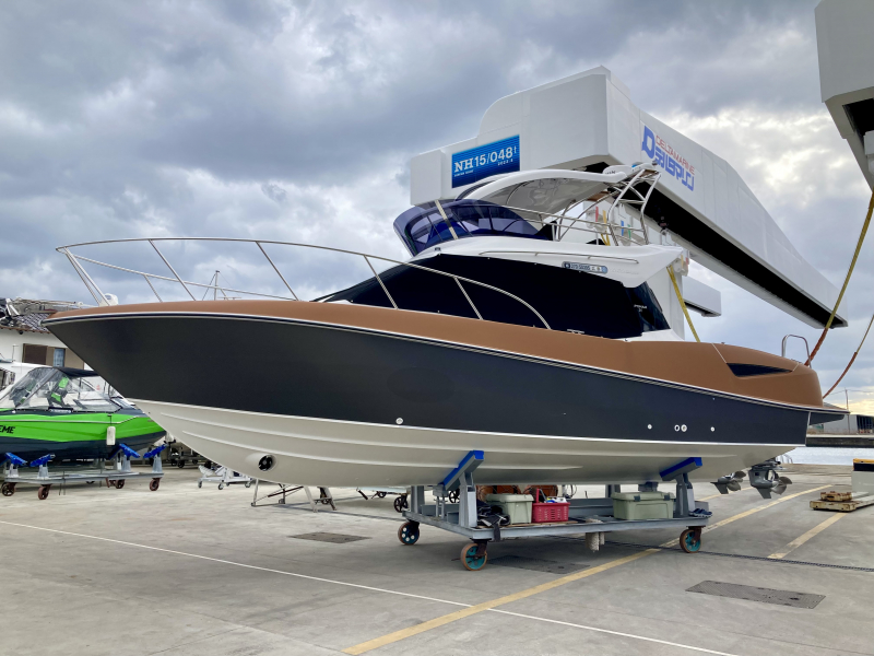 トヨタ ポーナム31X