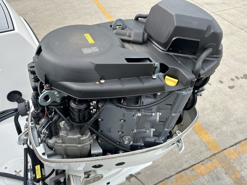ニュージャパンマリン NSC265 X仕様 淡水陸上保管艇 埼玉県川口 ニュージャパンマリン NSC265 X仕様 淡水陸上保管艇 埼玉県川口