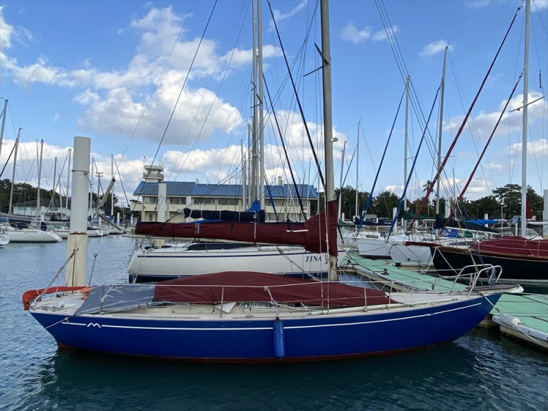 その他メーカー(海外) MARIEHOLM 26