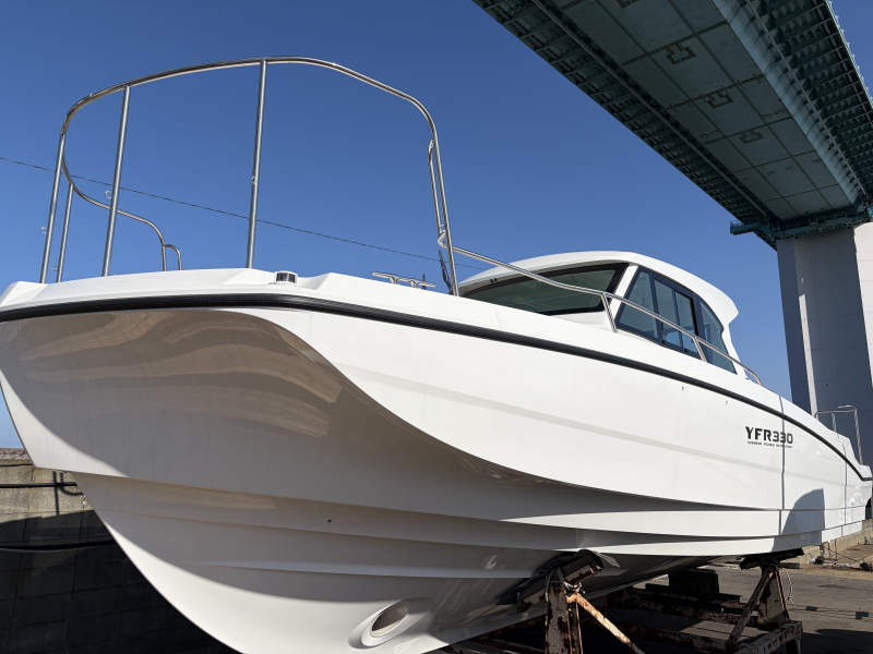 ヤマハ YFR330 Aパッケージ　　　　　☆キャンペーン実施中☆