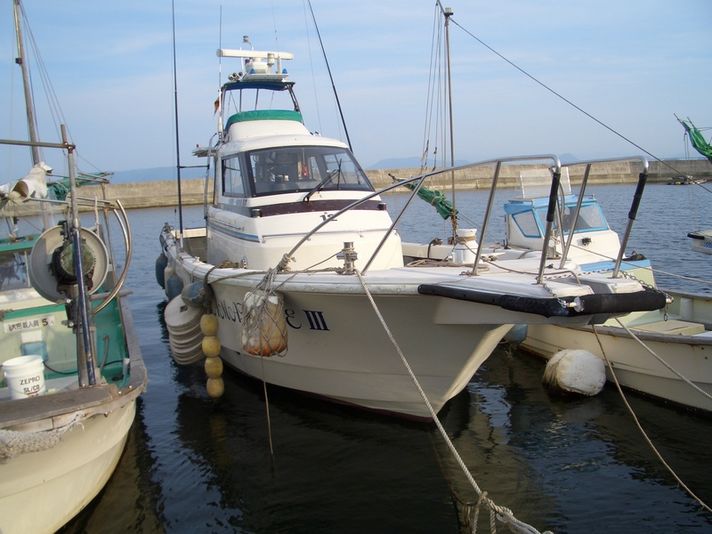 Ship A Car >> ヤマハ FG-36 中古艇・新艇情報 有限会社ダイヤマリン http://www.diy-marine.jp/ Ship A Car >> ヤマハ FG-36 中古艇・新艇情報 有限会社ダイヤマリン http://www.diy-marine.jp/