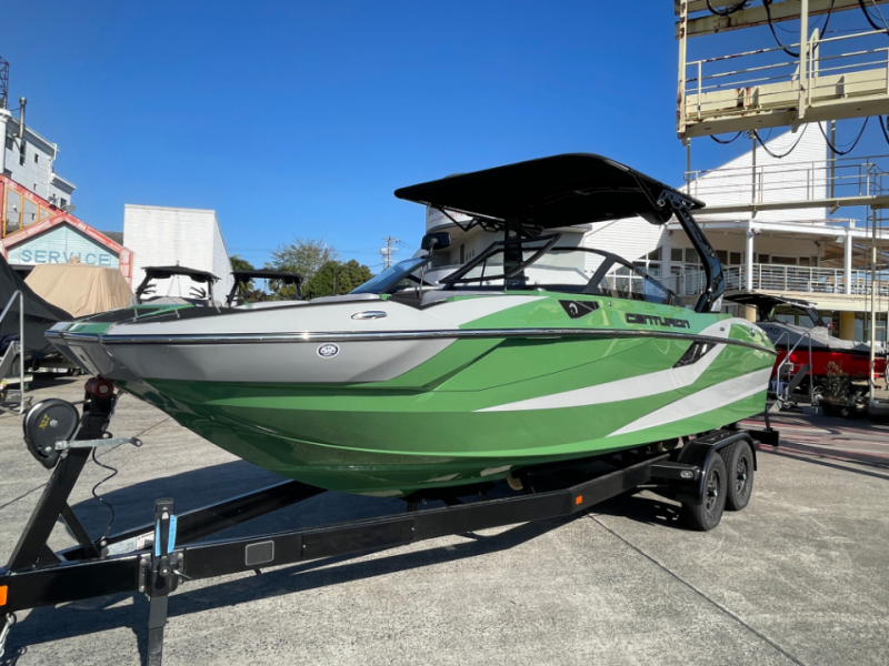 CENTURION Fi23