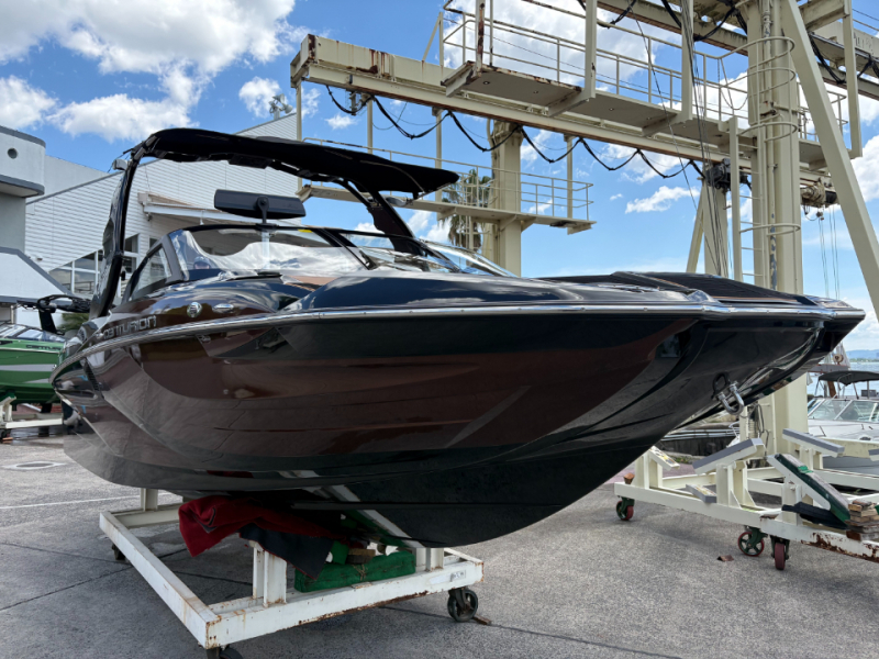 CENTURION Fi21