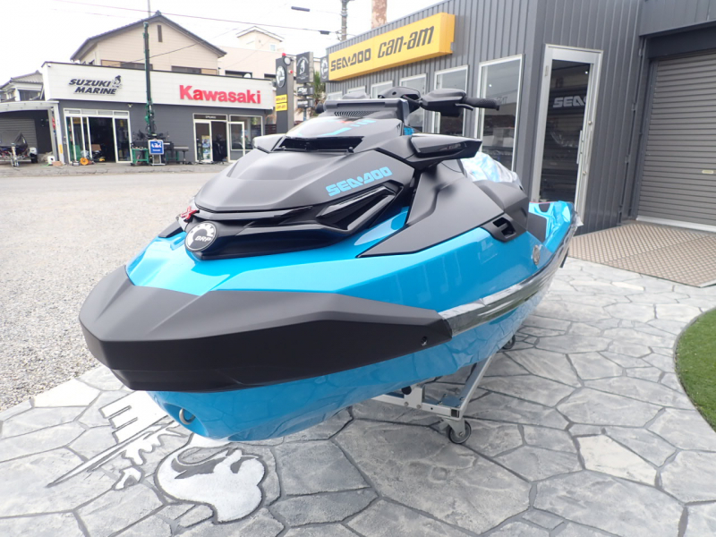 シードゥ RXT-X 325