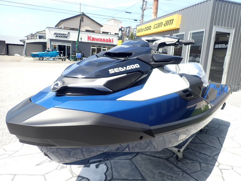 シードゥ GTX LIMITED 300