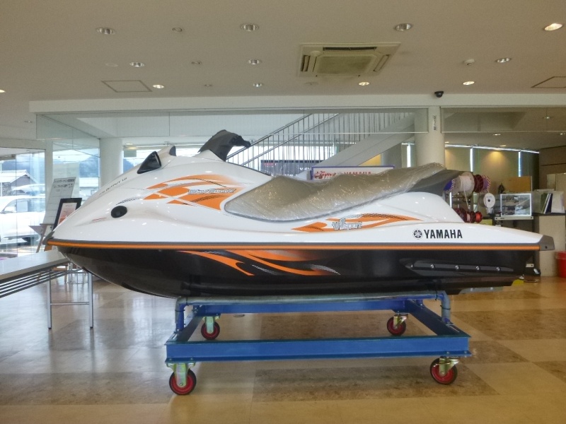 MJ-V1 Sport