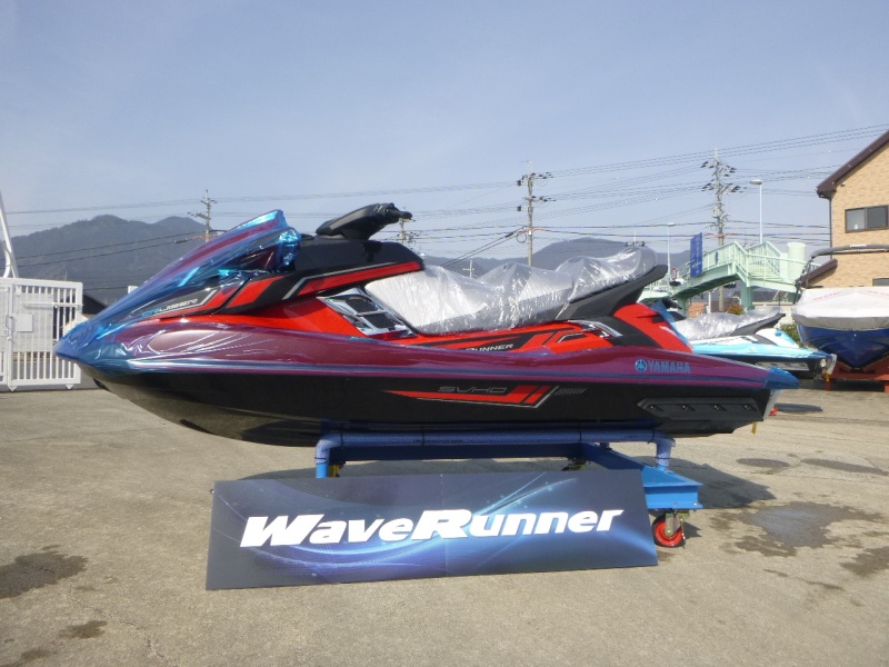 MJ-FX　Cruiser　SVHO