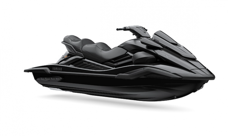 ヤマハ FX-Cruiser SVHO 2025年モデル ！ラスト1台限り！ オーディオYAMAHA社製スピーカー付